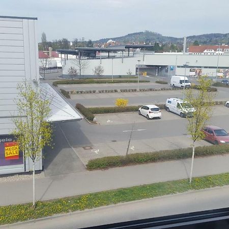 City Home 1 Metzingen (Tubingen) Exterior foto