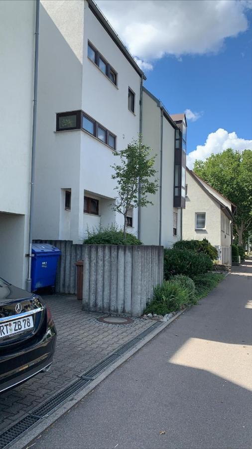 City Home 1 Metzingen (Tubingen) Exterior foto