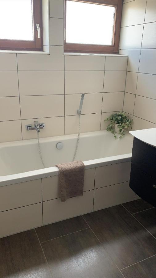City Home 1 Metzingen (Tubingen) Exterior foto
