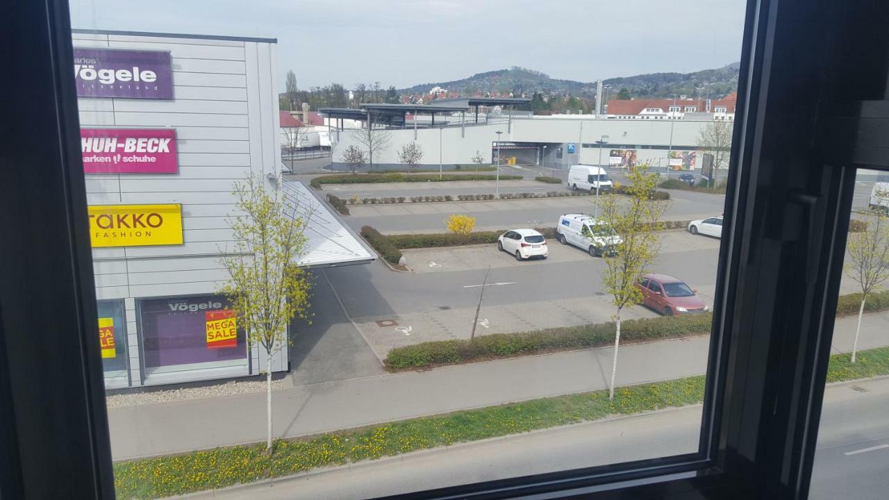 City Home 1 Metzingen (Tubingen) Exterior foto