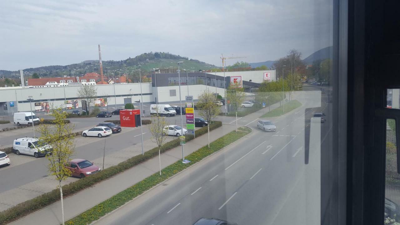 City Home 1 Metzingen (Tubingen) Exterior foto