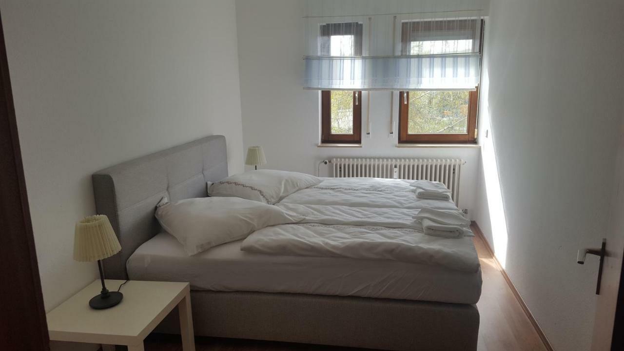 City Home 1 Metzingen (Tubingen) Exterior foto